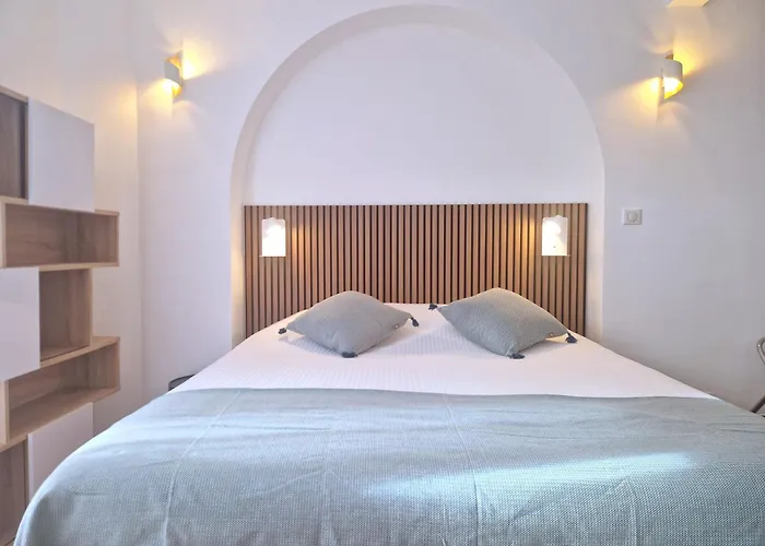 Hôtel accueillant les animaux: Hôtel La Petite Bohème