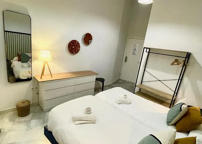 Resort: New Samay Hostel
