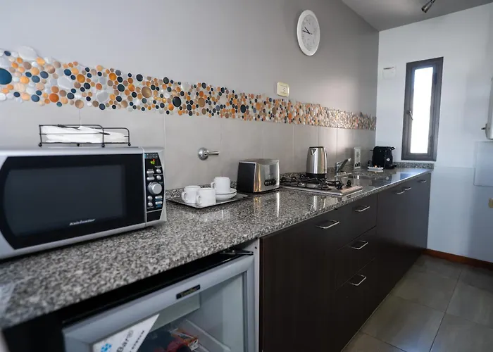 Kube Apartments Express