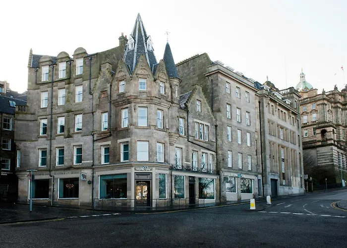 One Edinburgh-Royal