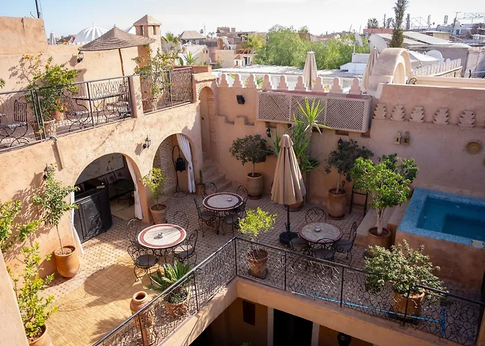 Riad Maud