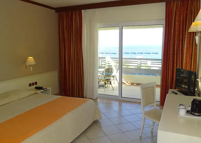 Kipriotis Aqualand Hotel