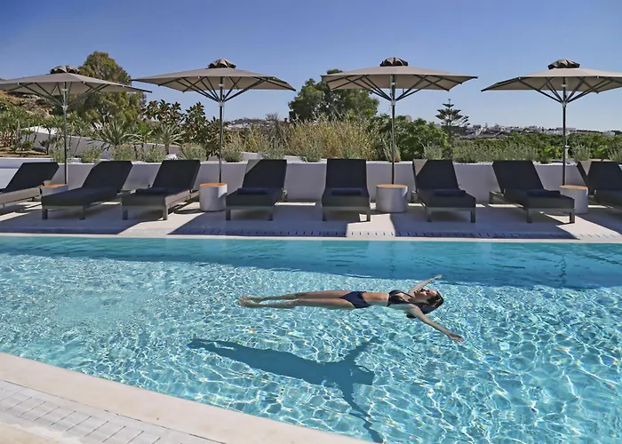 Livin Mykonos - Adults Only
