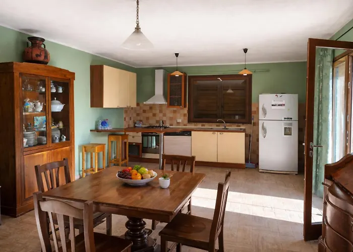 Hotel: Locanda Degli Etruschi