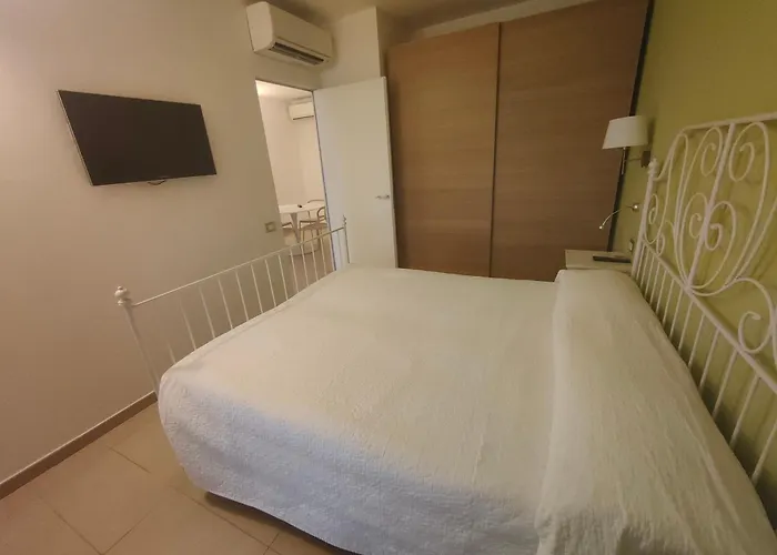 Hotel Il Faro