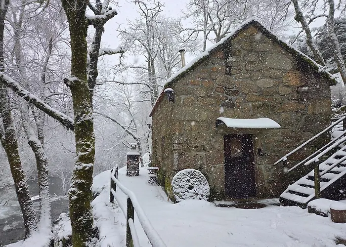 Hotel perto da faculdade: Moinhos do Poço Verde - Nova Gestão