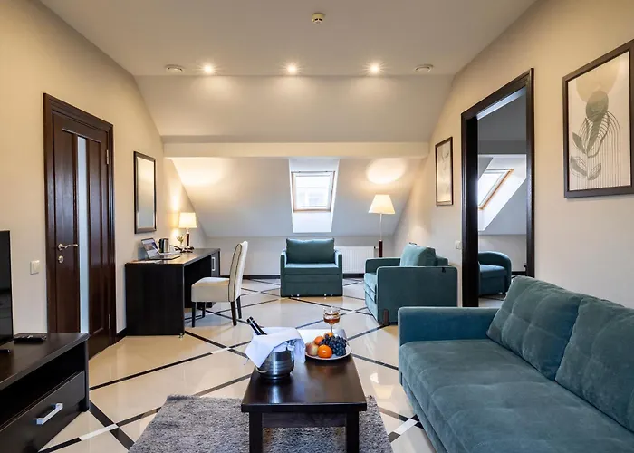 Taurus Hotel & Spa