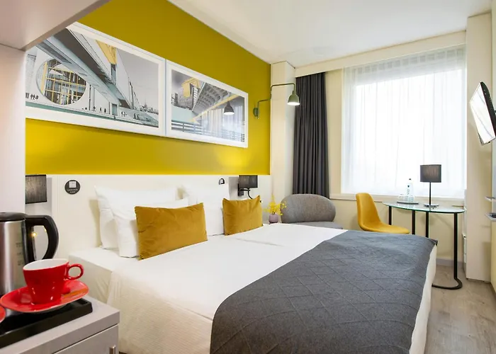 Kinderhotel Leonardo Berlin Mitte