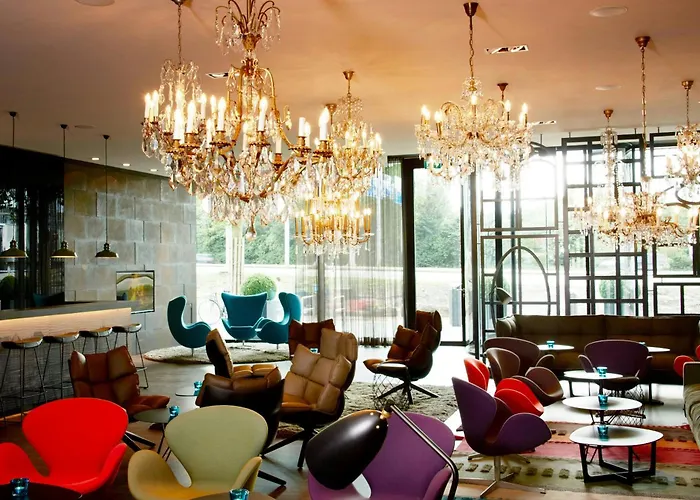 Hotel 3 stelle: Motel One Amsterdam