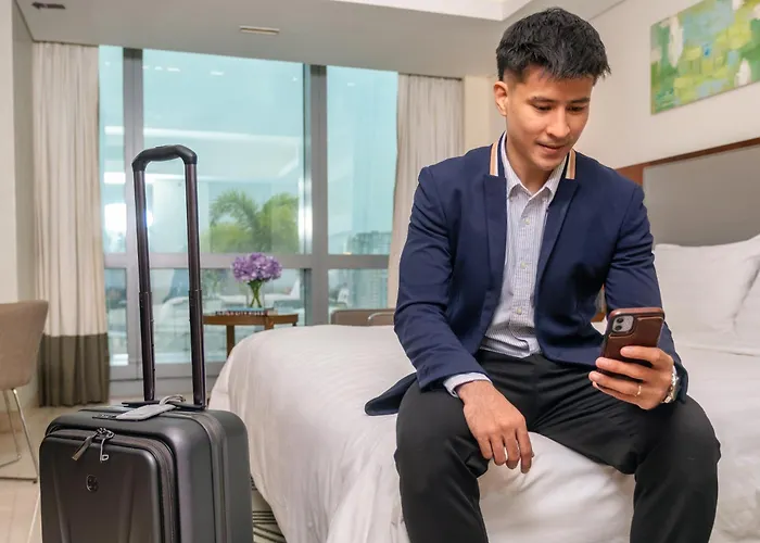 Richmonde Hotel Iloilo