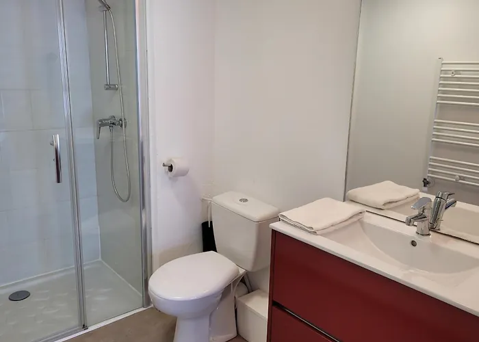 Résidence Prestige Odalys Front de Neige