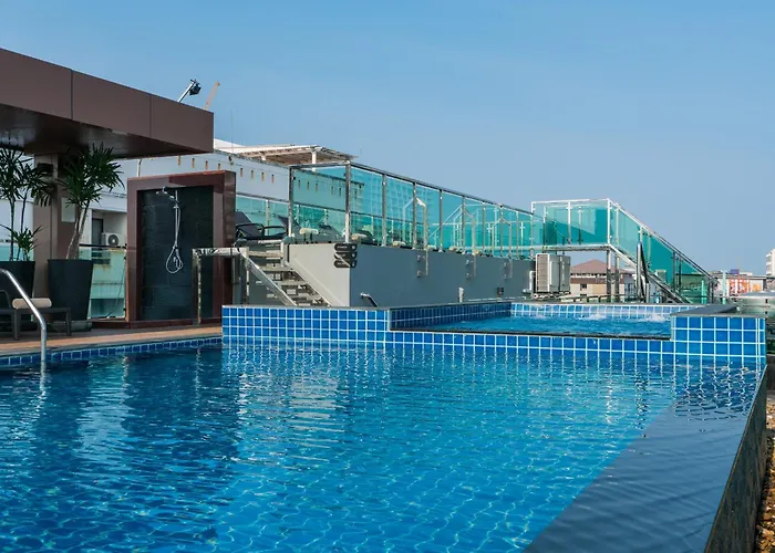 Hotel familiare: Acqua Hotel
