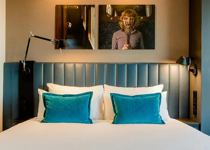 3 SterneHotel One