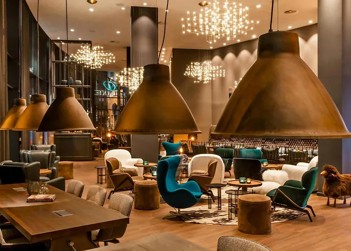 3 SterneHotel One