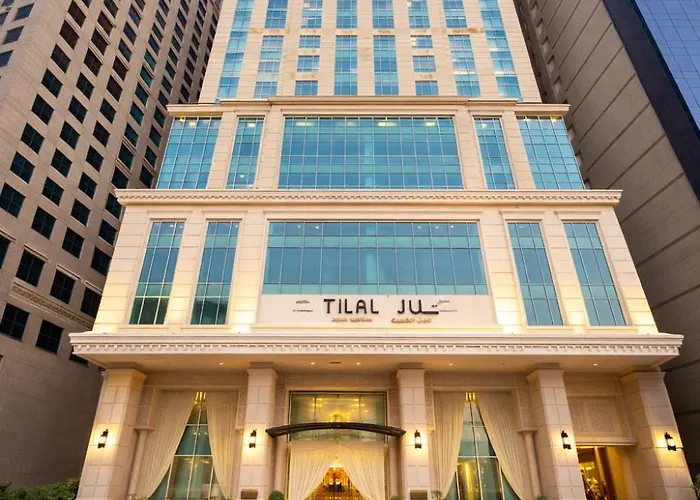 Tilal Jabal Al Kabah