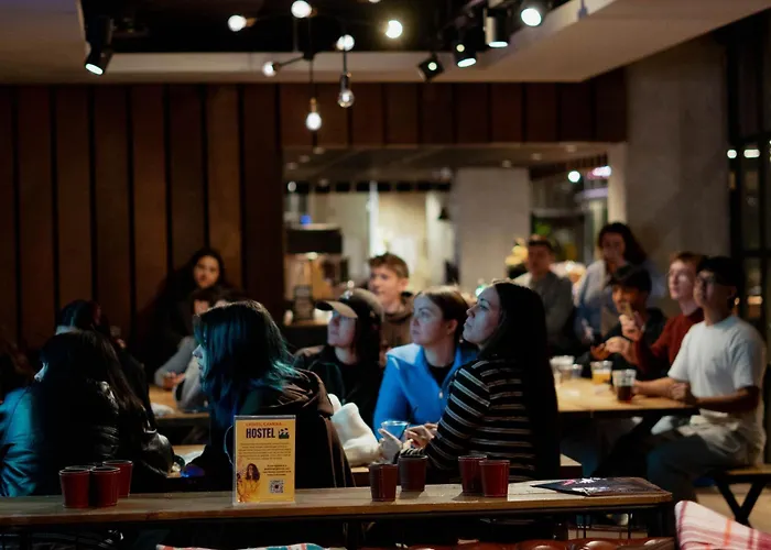 Hotel adatto agli animali: Steel House Copenhagen