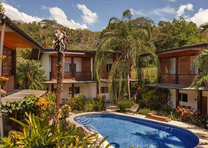 Hotel: Outsite Santa Teresa Playa