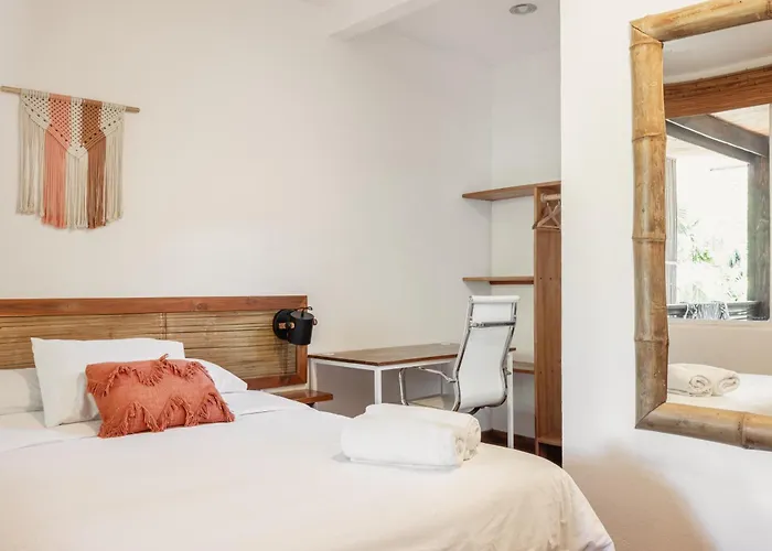Hotel: Outsite Santa Teresa Playa