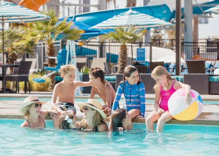 Boutique hotel only: Anaheim Resort Suites