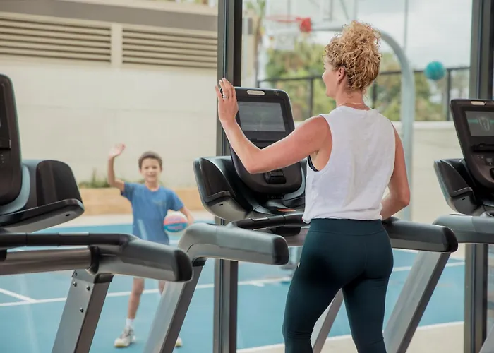 Boutique hotel only: Anaheim Resort Suites