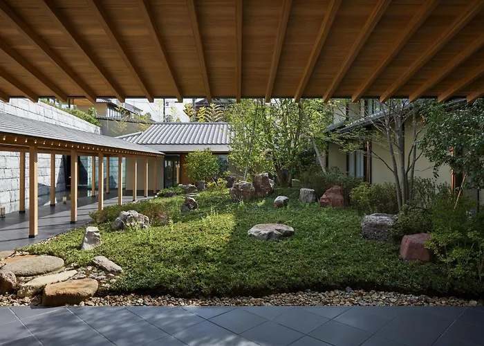 Park Hyatt Kyoto