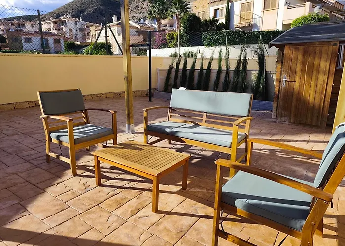 Hotel cerca del colegio: Sierra Cortina Resort