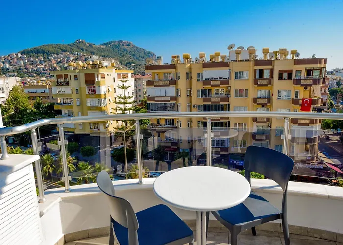 Hotel boutique: Ramira Joy Hotel