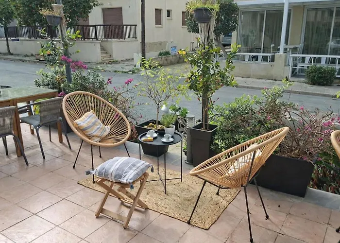 La Veranda
