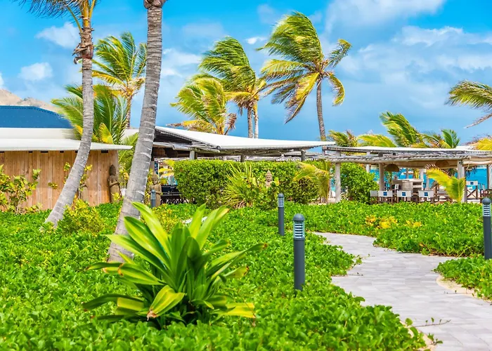 4 star hotel: Orient Beach Hotel