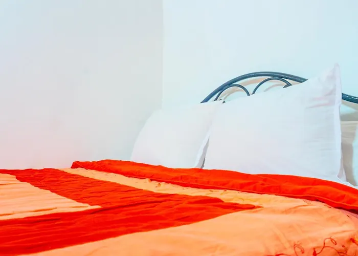 Hotel Imouzzer