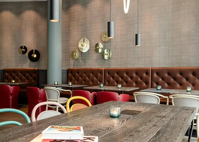 Motel One