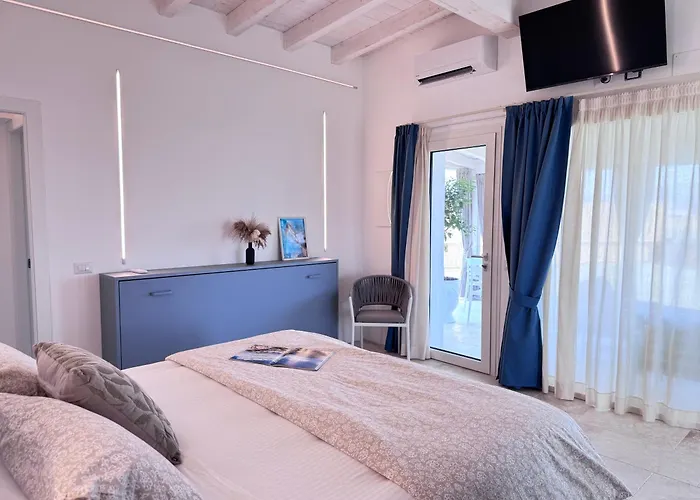 Baia Del Sole Resort