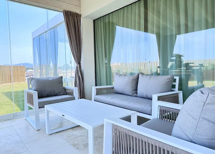 Baia Del Sole Resort
