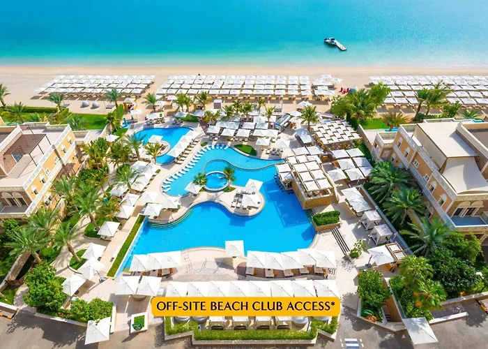 The First Collection Dubai Business Bay