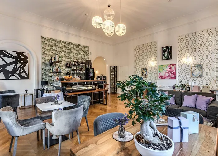 Mangili Garden Hotel