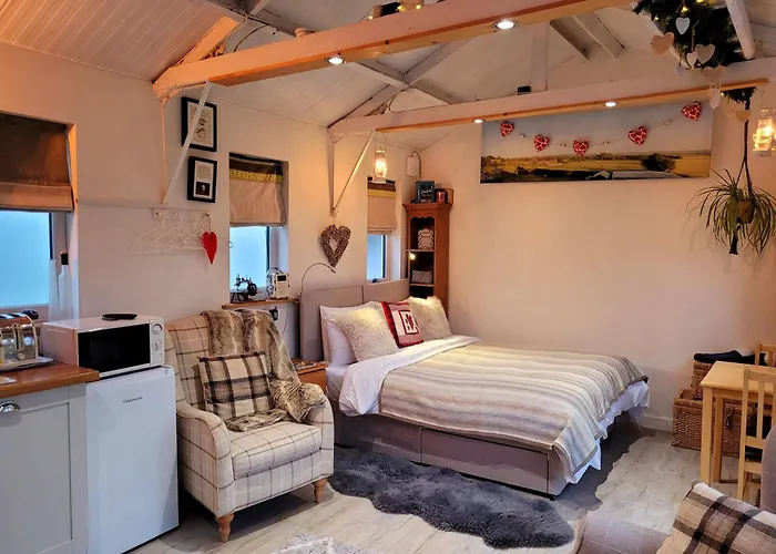 The Wood Cottage