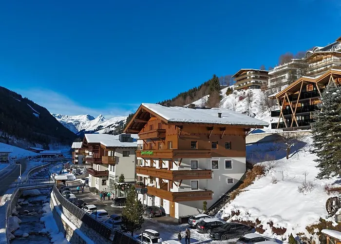 Apart-Hotel Forellenhof