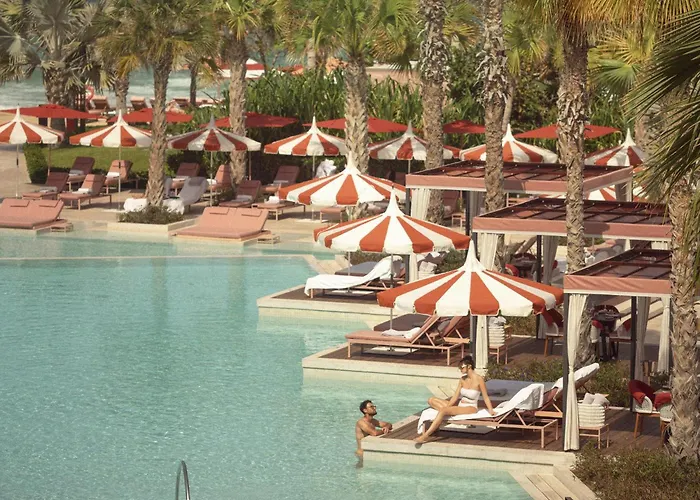 Banyan Tree Dubai At Bluewaters