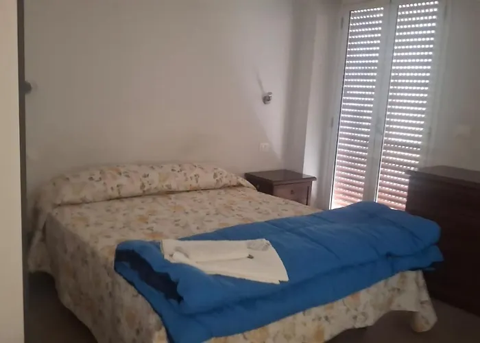 Affittacamere Al Gebbione