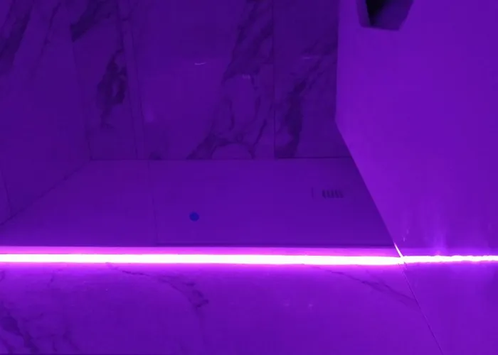 Hotel all'aeroporto: Elegance Room