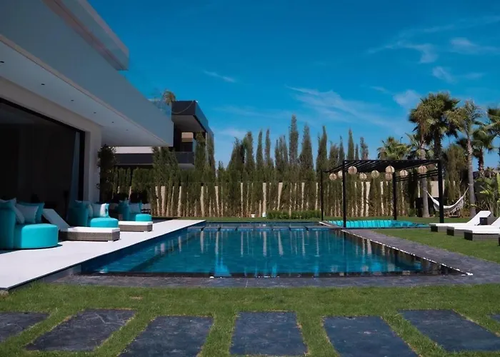 Villa California