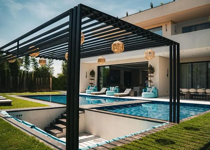Villa California