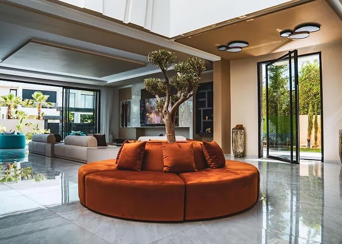 Villa California