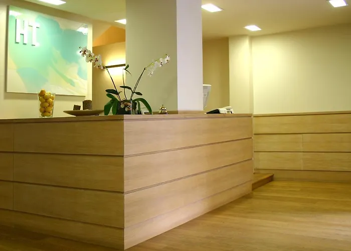 Albergo economico: Hotel Touring