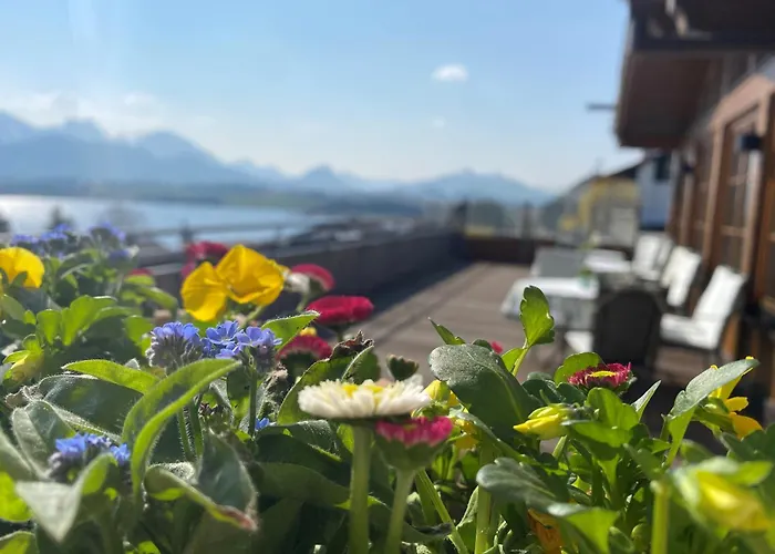 Spa Hotel: Biohotel Eggensberger