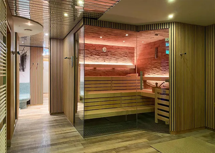 Atrium Hotel Mainz