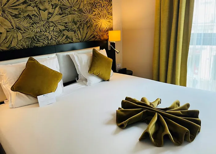 Kinderhotel Western Allegro Nation
