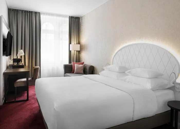 Hotel Rathauspark Wien