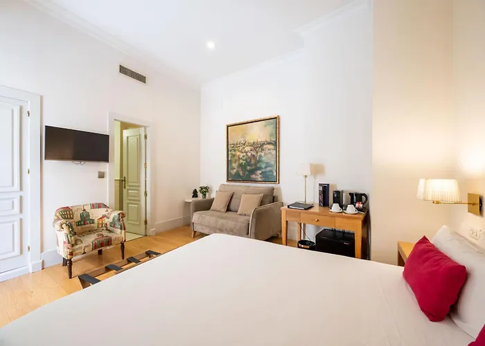 Casa Romana Hotel Boutique