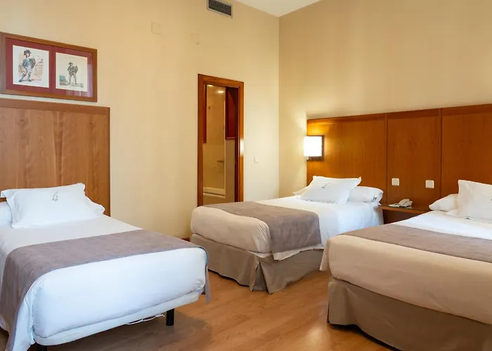 Ateneo Puerta Del Sol